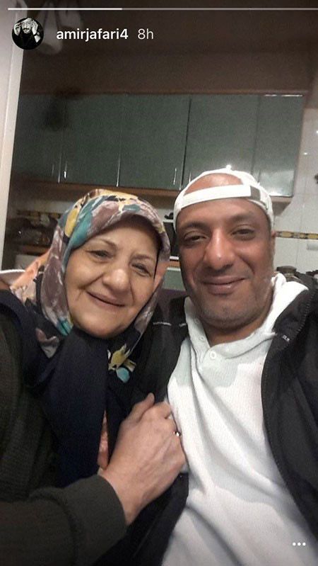 اخبار ستاره ها و هنرمندان معروف ایران (149)
