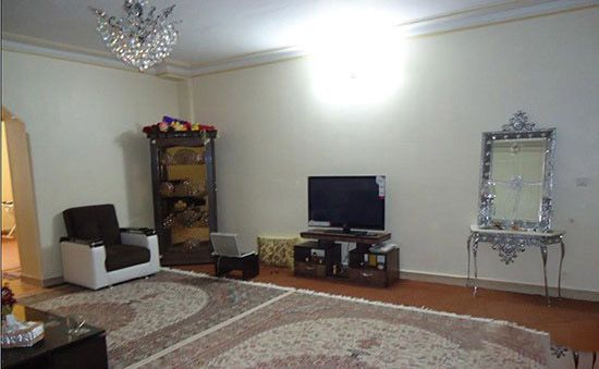 مدل دکوراسیون خانه ایده آل برای عروس و دامادها