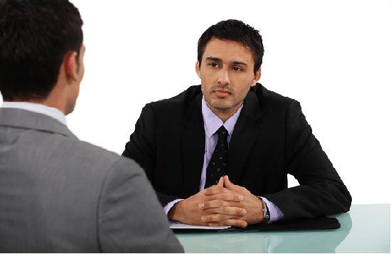 توصیه هایی برای مصاحبه شغلی عالی