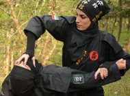 تعرض جنسی به دختران و رونق ورزش رزمی