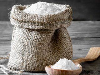 همه کاربردهای نمک از دیدگاه طب سنتی