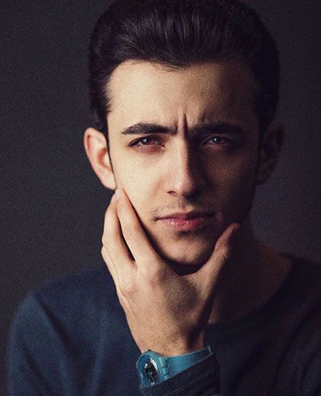 اخبار چهره ها و هنرمندان سرشناس ایرانی (151)