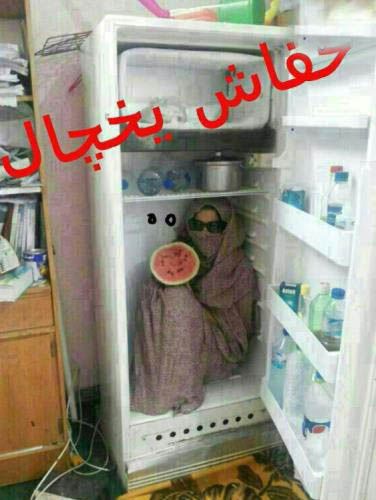 عکس های خنده دار و سوژه از همه جا جدید (116)