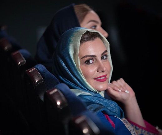 مصاحبه جالب و خواندنی با ماه چهره خلیلی بازیگر