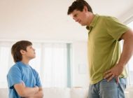 معذرت خواهی از کودک درست یا غلط؟