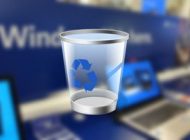 ترفند خالی کردن خودکار Recycle Bin ویندوز