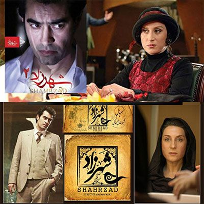 از سریال های شبکه نمایش خانگی چه خبر؟