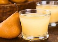آشنایی با خاصیت های تغذیه ای میوه گلابی
