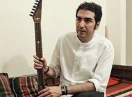 بیوگرافی و تصاویر حافظ ناظری خواننده محبوب