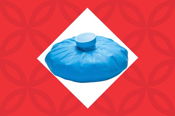 شادابی و سلامت پوست با روش های خانگی