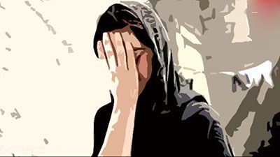 اغفال از طریق تلگرام و رابطه جنسی با دختر