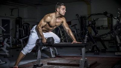 نکات قابل توجه هنگام ورزش بدنسازی را بدانید
