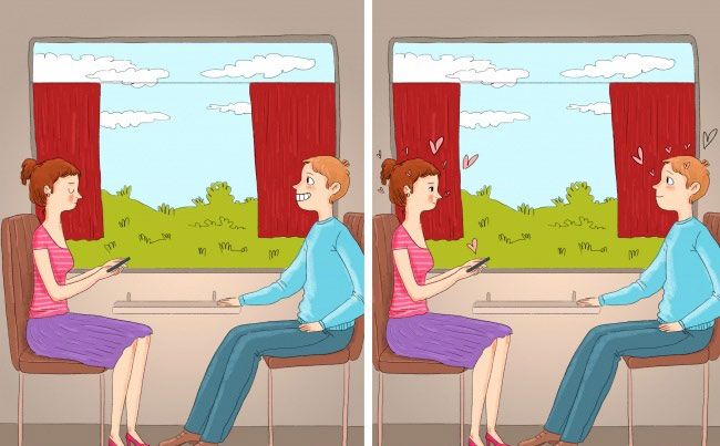 این کارها را نکنید تا همیشه جذاب باشید