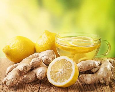 معرفی درمان خانگی برای کیست تخمدان