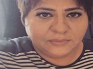 رابعه اسکویی و شغل جدید بعد از اخراج از جم
