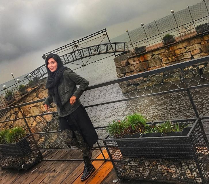 آخرین اخبار هنرمندان و بازیگران ایرانی (154)