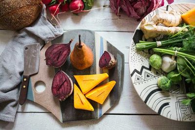 رژیم غذایی mind مفید برای تقویت مغز