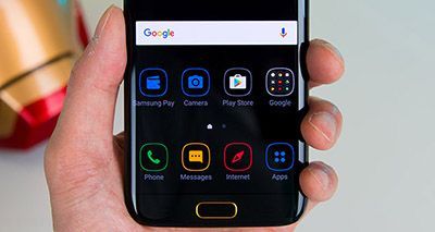همه اطلاعات بدست آمده از Galaxy S8