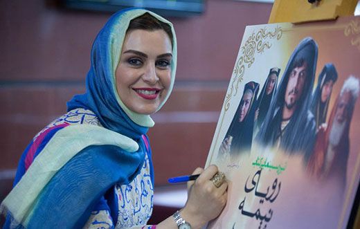 مصاحبه جالب و خواندنی با ماه چهره خلیلی بازیگر مصاحبه جالب و خواندنی با ماه چهره خلیلی بازیگر