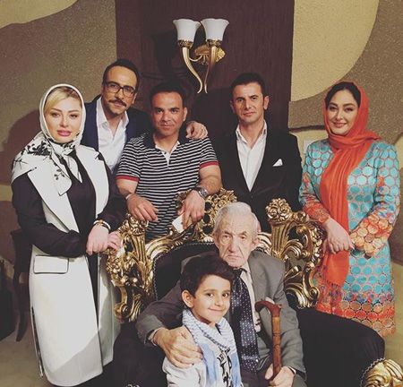 زیباترین مانتو و پالتوها به سبک الهام حمیدی