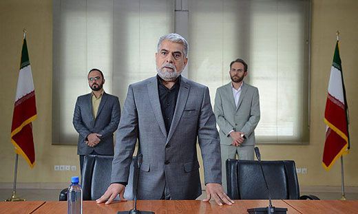 از سریال های شبکه نمایش خانگی چه خبر؟