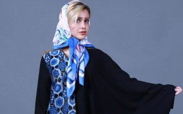 زیباترین مدل های مانتو از برند Sarabys