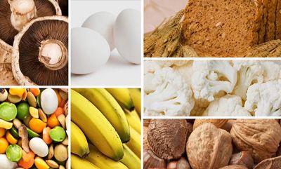 درباره ویتامین بیوتین B7 و تاثیرات آن در بدن