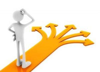لزوم داشتن هدف در کارها در طول زندگی