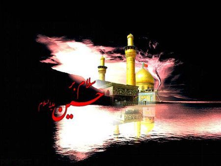 عکس های اربعین حسینی (3)