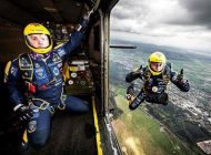 عکس های دیدنی و خبری جالب روز دنیا (104)