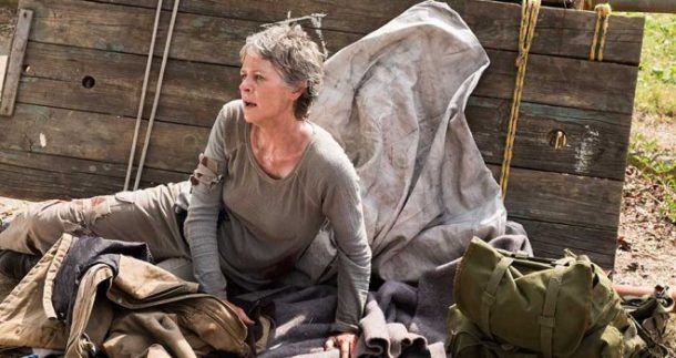 نگاهی به سریال Walking Dead قسمت دو فصل 7