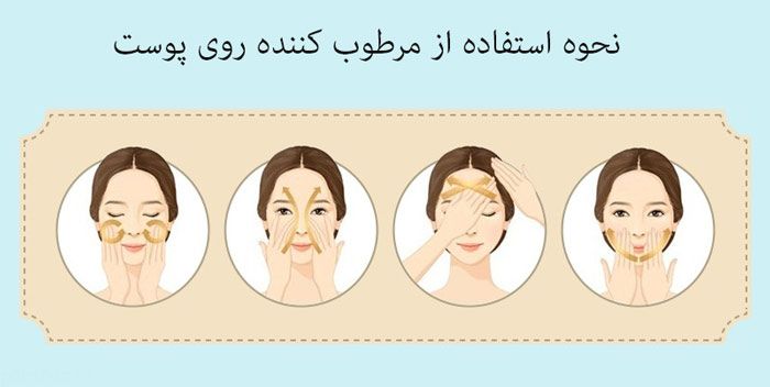 راهنمای کامل تصویری نحوه آرایش جذاب خانم ها