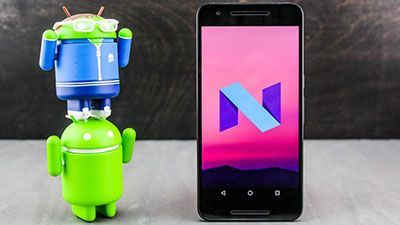بهترین میانبرها برای برنامه های گوگل اندروید 7