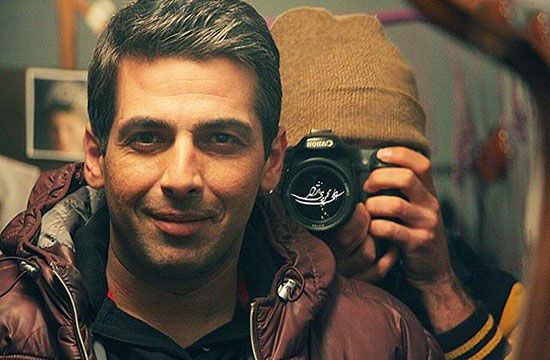خبرهای داغ جدید از هنرمندان و بازیگران (160)
