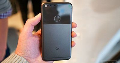 قیمت گوشی Google Pixel در ایران چقدر است؟
