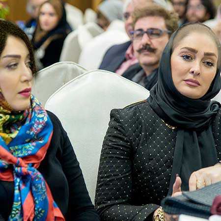 زیباترین مانتو و پالتوها به سبک الهام حمیدی