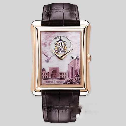 انواع مدل های ساعت و جواهرات زنانه از Piaget