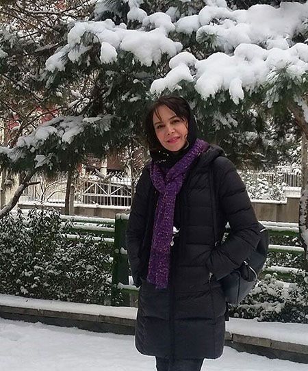 خبرهای داغ جدید از هنرمندان و بازیگران (160)