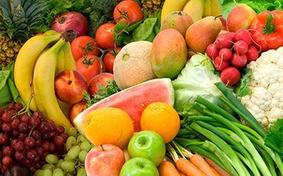 از آب میوه و سبزی تازه اینگونه نگهداری کنید