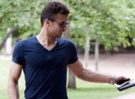 زنان به کدام نقاط از اندام مردان نگاه می کنند؟
