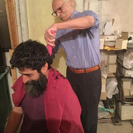 اخبار چهره ها و هنرمندان سرشناس ایرانی (151)