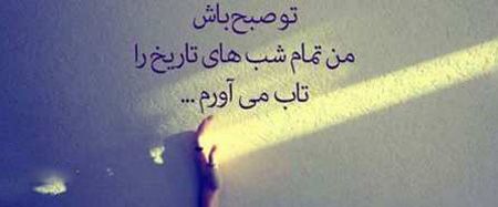 بهترین عکس نوشته های عشقولانه (17)