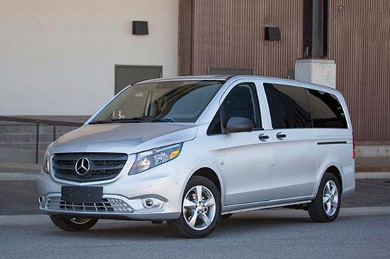 عکس ماشین های زشت جدید و روز دنیا را ببینید