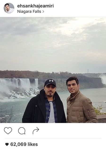 اخبار چهره ها و هنرمندان مشهور ایران (148)