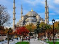 مقاصد گردشگری ایرانیان در پاییز و زمستان