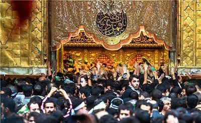 آداب و رسوم ویژه اربعین در کربلای معلی