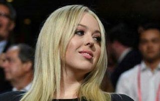 شاعر عرب عاشق دختر کوچک ترامپ شد