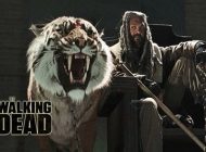نگاهی به سریال Walking Dead قسمت دو فصل 7