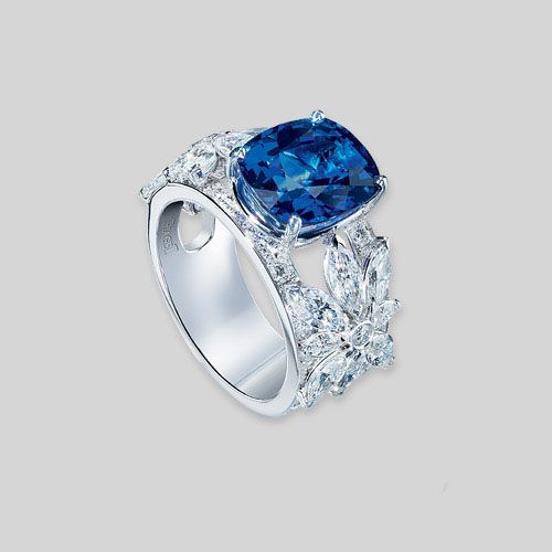 انواع مدل های ساعت و جواهرات زنانه از Piaget