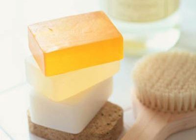 جای این وسایل در حمام نیست